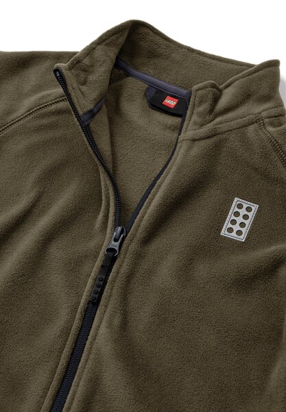 Legowear fliis pusa Lwsinclair 703 - Legowear