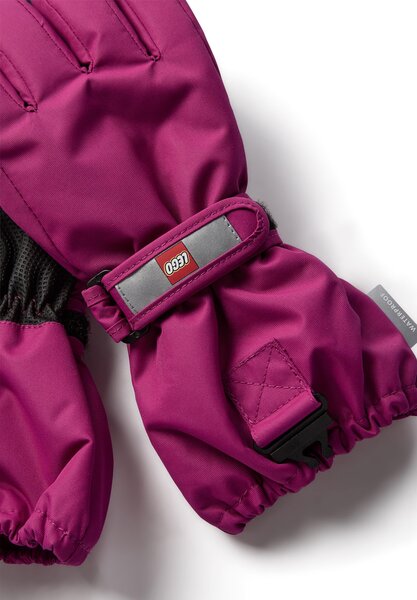 Legowear варежки Lwatlin 700 - Legowear