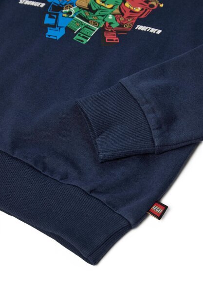 Legowear свитер Lwsaku 703 - Legowear