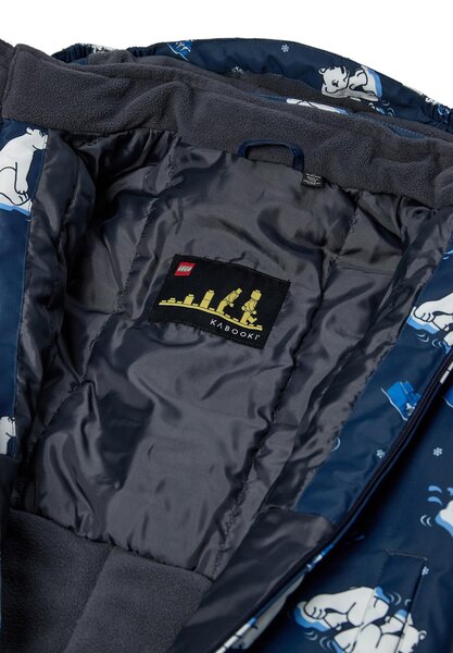 Legowear kombinesoon Lwjeri 704 - Legowear