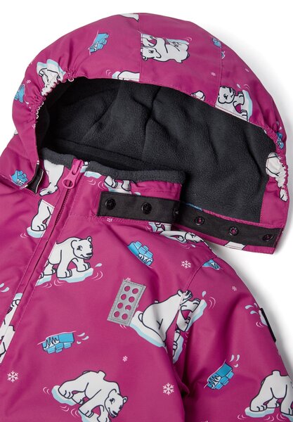 Legowear kombinesoon Lwjeri 704 - Legowear