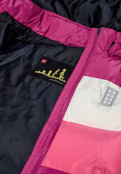 Legowear куртка Lwjipe 705 - Legowear