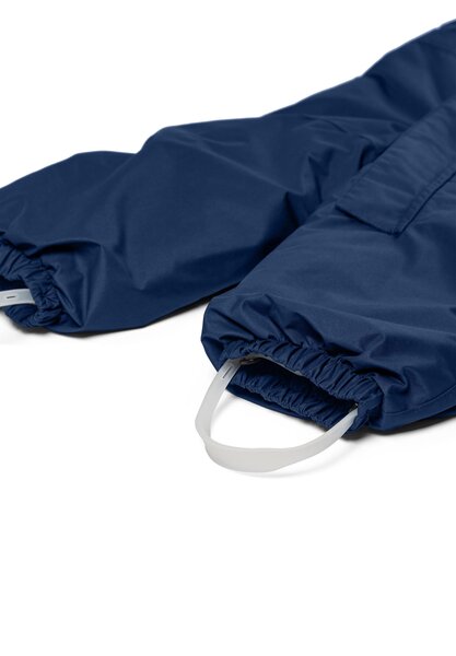 Legowear suusapüksid Lwpuelo 701 - Legowear