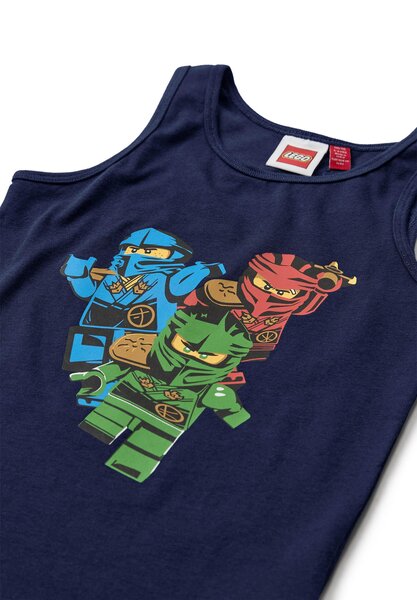 Legowear нижнее белье Lwagan 712 - Legowear