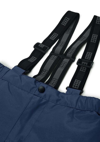 Legowear штаны Lwpayton 701 - Legowear