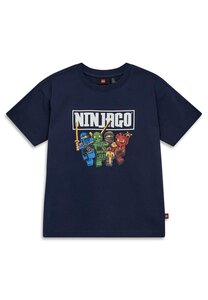 Legowear T-särk Lwtaffy 621 - Legowear