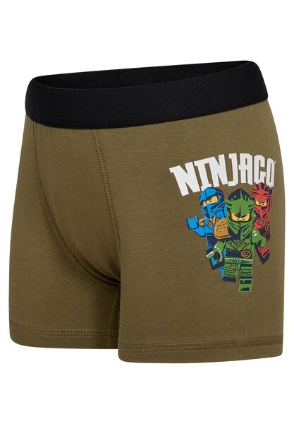 Legowear aluspesu Lwaiko 101 - Legowear