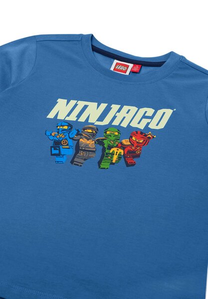 Legowear pidžaama Lwaiko 106 - Legowear