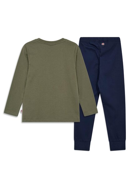 Legowear pidžaama Lwaiko 106 - Legowear