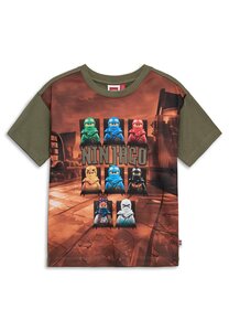 Legowear T-särk Lwtaj 107 - Legowear