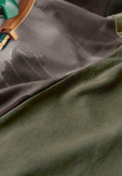 Legowear T-särk Lwtaj 101 - Legowear