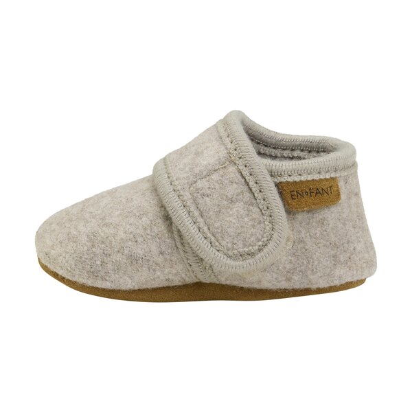 En-Fant Baby Wool slippers - En-Fant