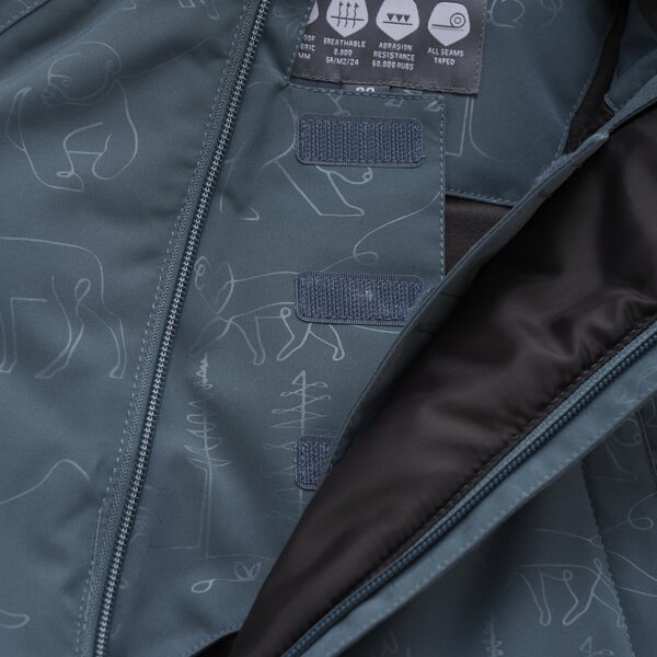 Color Kids комбинезон - Color Kids