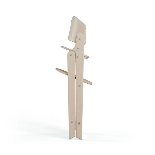 Cybex Click&Fold стул All Natural - Cybex