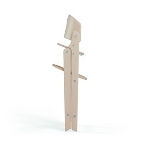 Cybex Click&Fold стул All Natural - Cybex