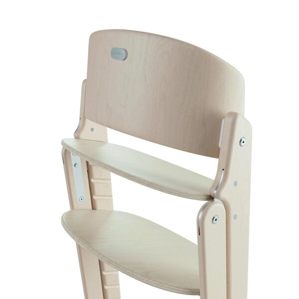 Cybex Click&Fold стул All Natural - Cybex