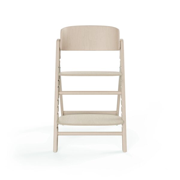 Cybex Click&Fold стул All Natural - Cybex