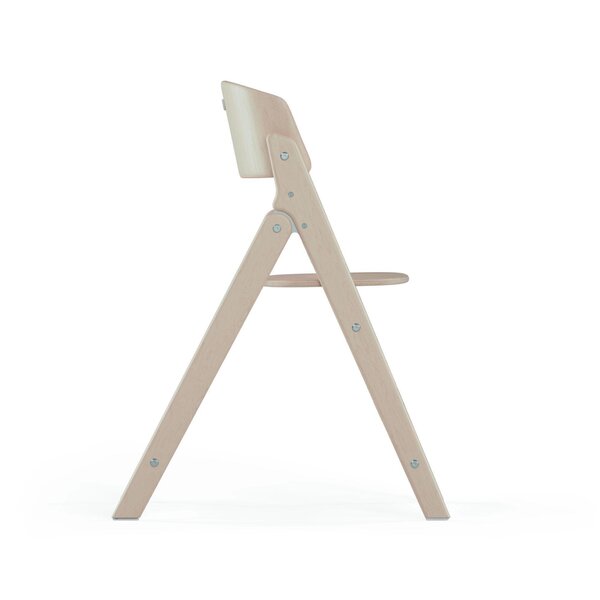 Cybex Click&Fold стул All Natural - Cybex