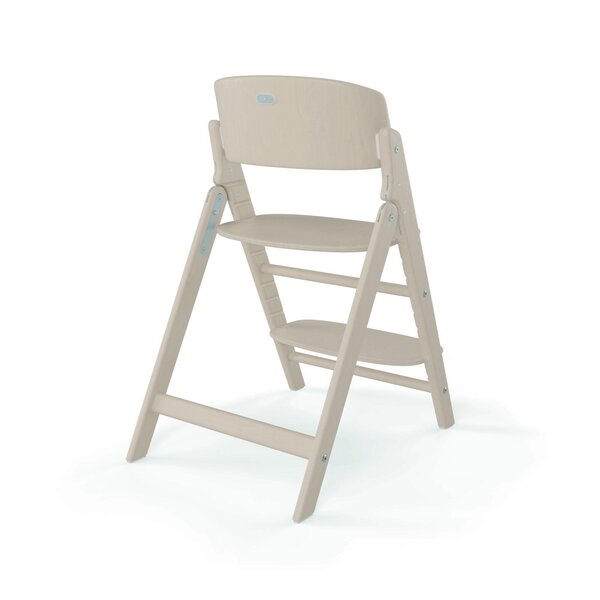 Cybex Click&Fold стул All Natural - Cybex