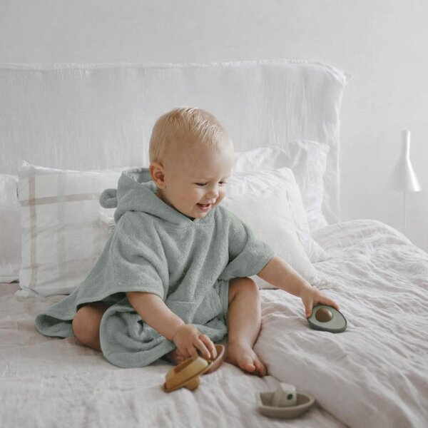 Tinynord kapuutsiga vannilina Baili - Tinynord