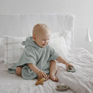 Tinynord kapuutsiga vannilina Baili - Tinynord