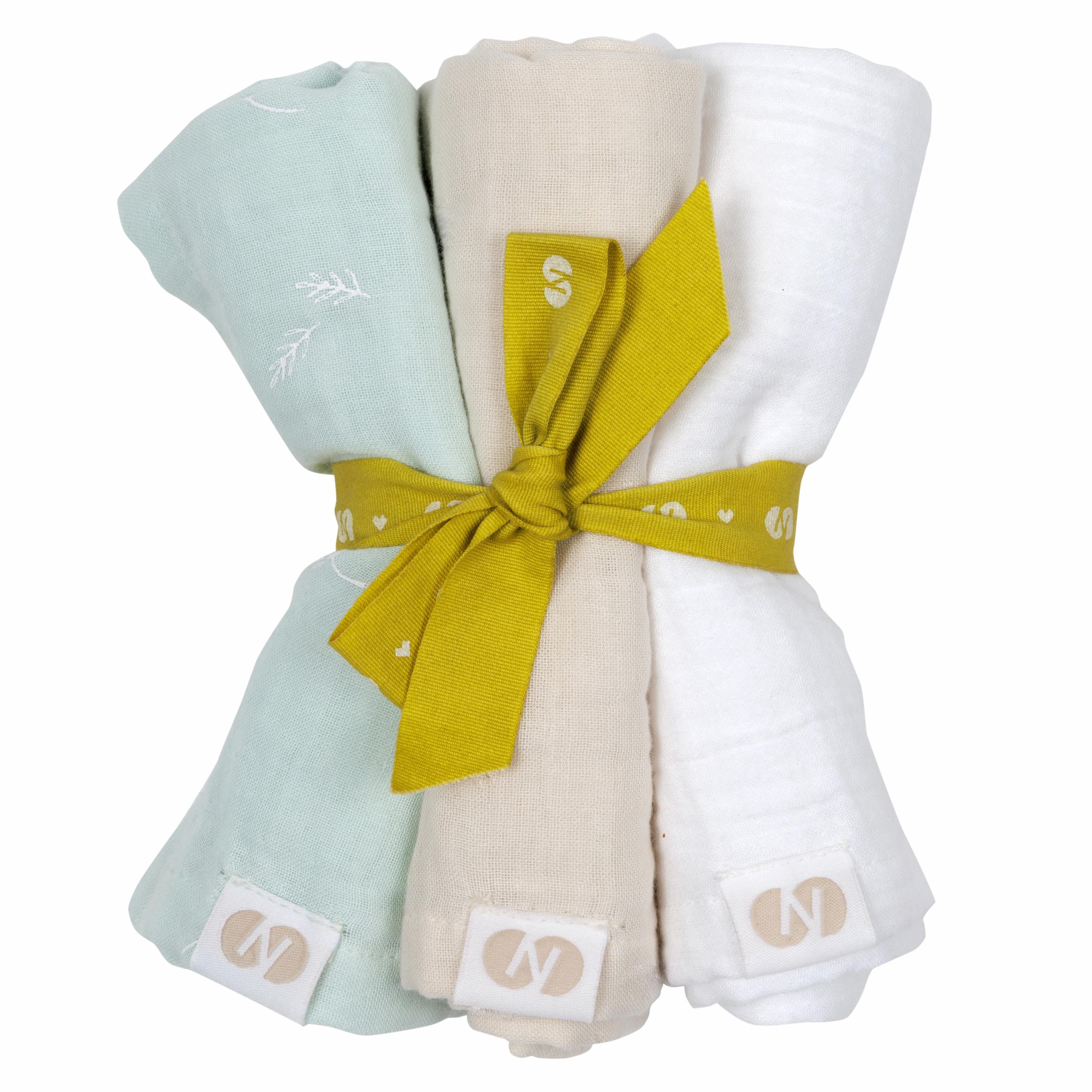 Tinynord suulapp Burry - Tinynord