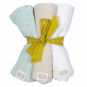 Tinynord suulapp Burry - Tinynord