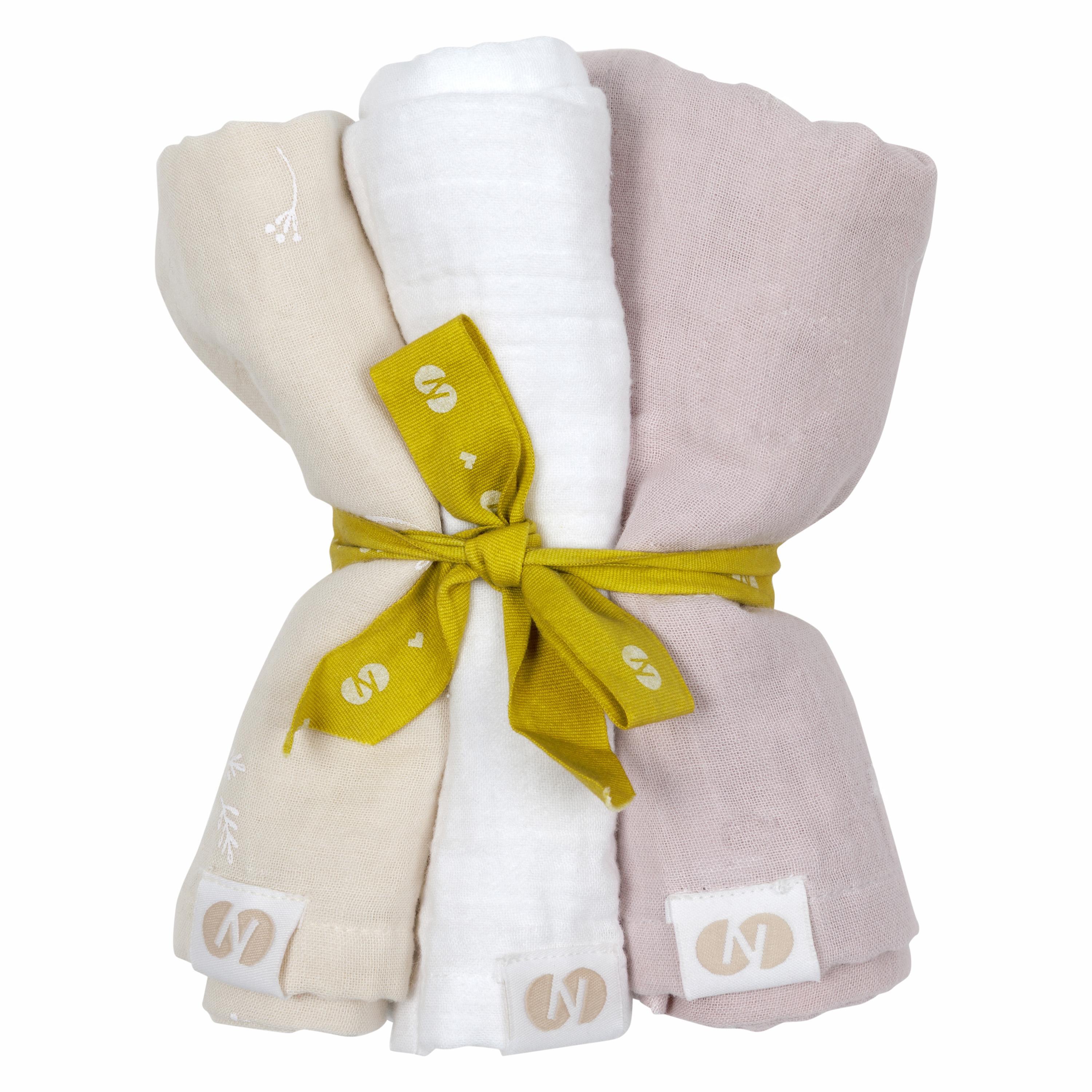 Tinynord suulapp Burry - Tinynord