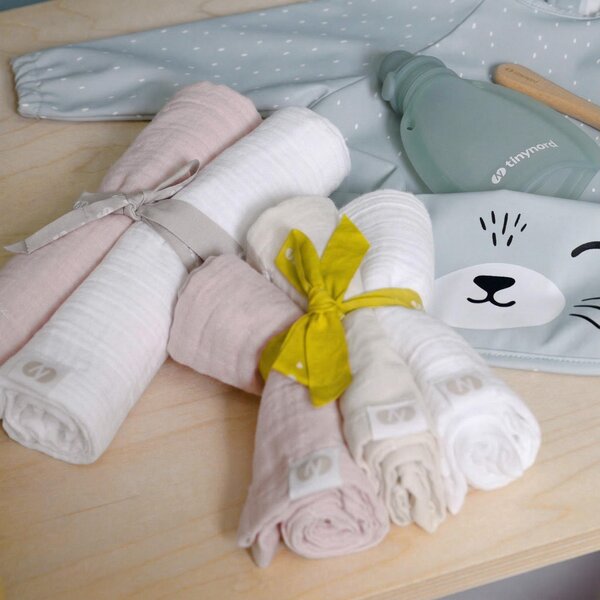 Tinynord suulapp Burry - Tinynord