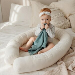 Tinynord beebipesa Nestor - Tinynord