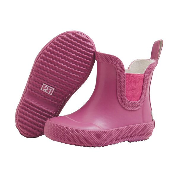 CeLavi Basic wellies short - solid - CeLavi