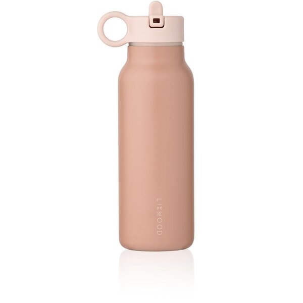 Liewood Falk Water Bottle w Rabbit Lid 350 ml - Liewood