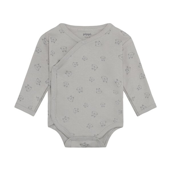 Pippi Body Wrap AO-printed (4-pack) - Pippi