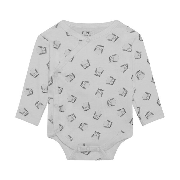 Pippi Body Wrap AO-printed (4-pack) - Pippi