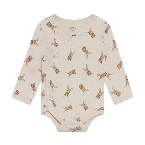 Pippi Body Wrap AO-printed (4-pack) - Pippi