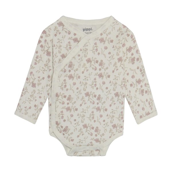 Pippi Body Wrap AO-printed (4-pack) - Pippi