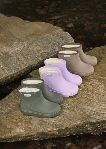 En-Fant Thermo Boots Short - En-Fant