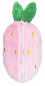 Teddykompaniet мягкая игрушка 20cm, Bunny in Carrot Pink - Teddykompaniet