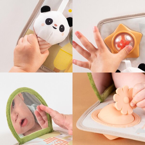 Taf Toys aktiivsuskeskus - Taf Toys