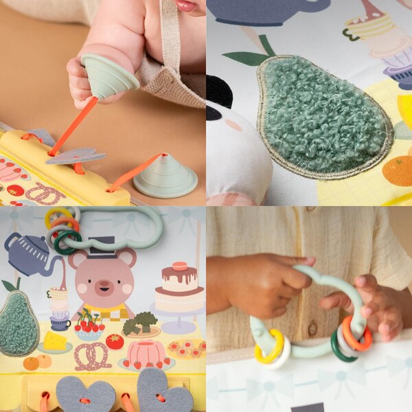 Taf Toys aktiivsuskeskus - Taf Toys