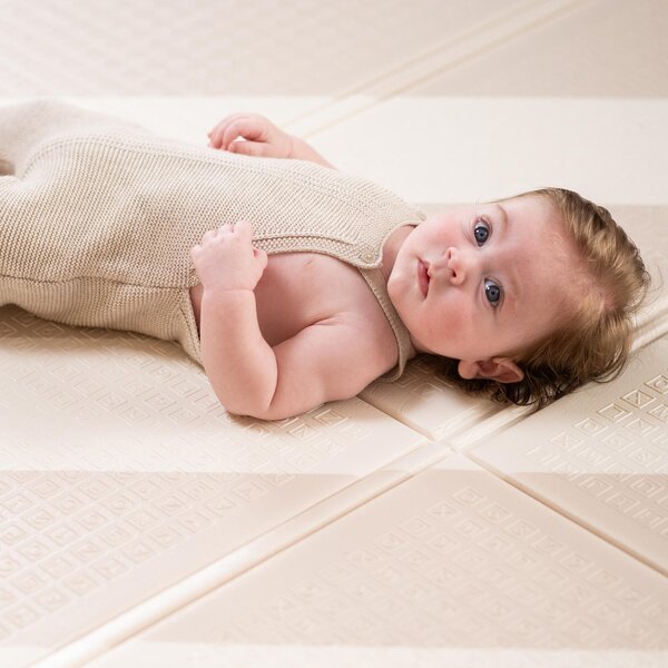 Taf Toys Highway adventures foam mat - Taf Toys