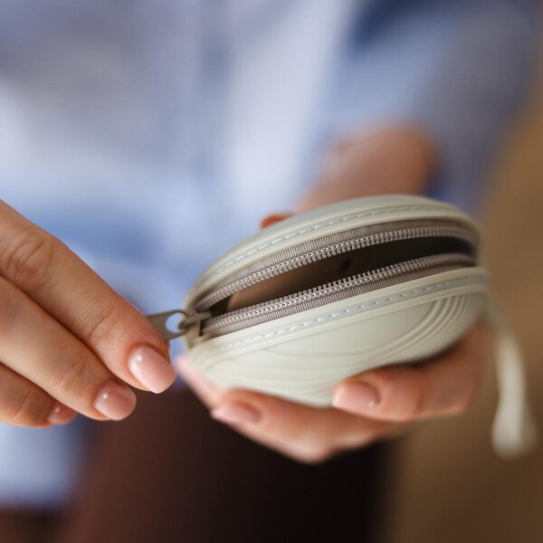 BabyOno чехол для соски Blue - BabyOno