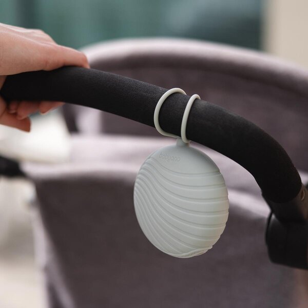 BabyOno чехол для соски Blue - BabyOno