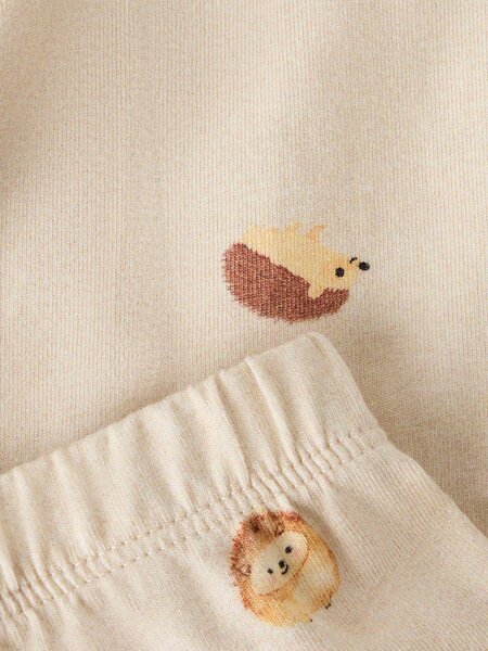 NAME IT leggings Nbnnille - NAME IT