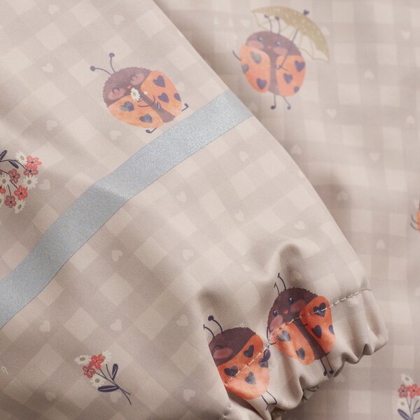 CeLavi voodriga vihmakombinesoon - CeLavi