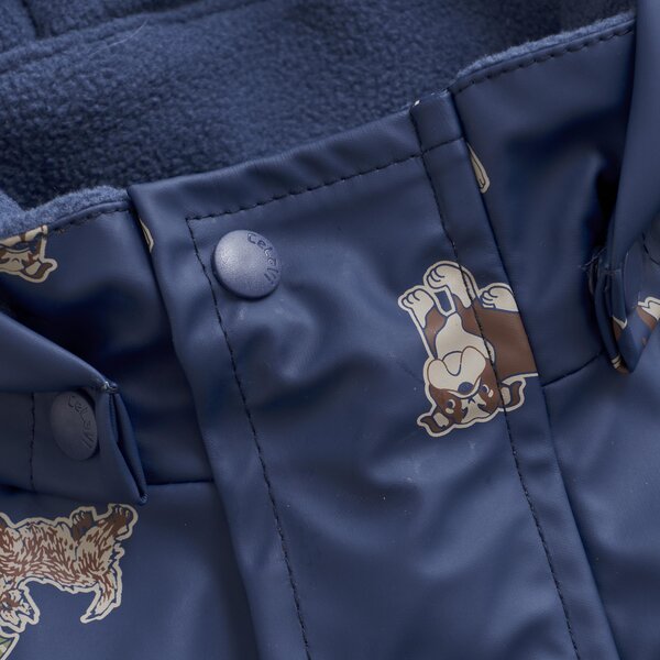 CeLavi voodriga vihmakombinesoon - CeLavi