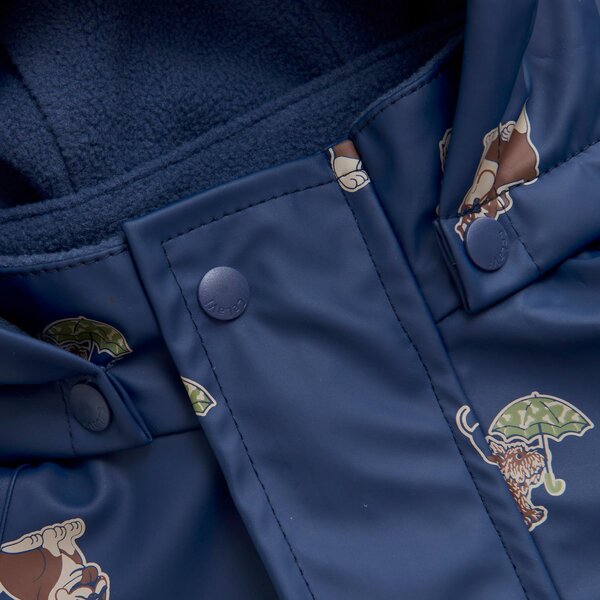 CeLavi voodriga vihmariiete komplekt - CeLavi