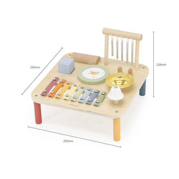 PolarB Musical Table - PolarB