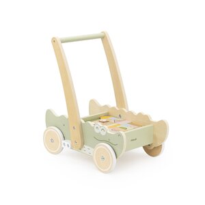 PolarB деревянная игрушка Block Walker - PolarB