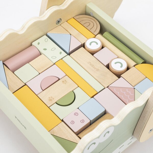 PolarB Block Walker - PolarB